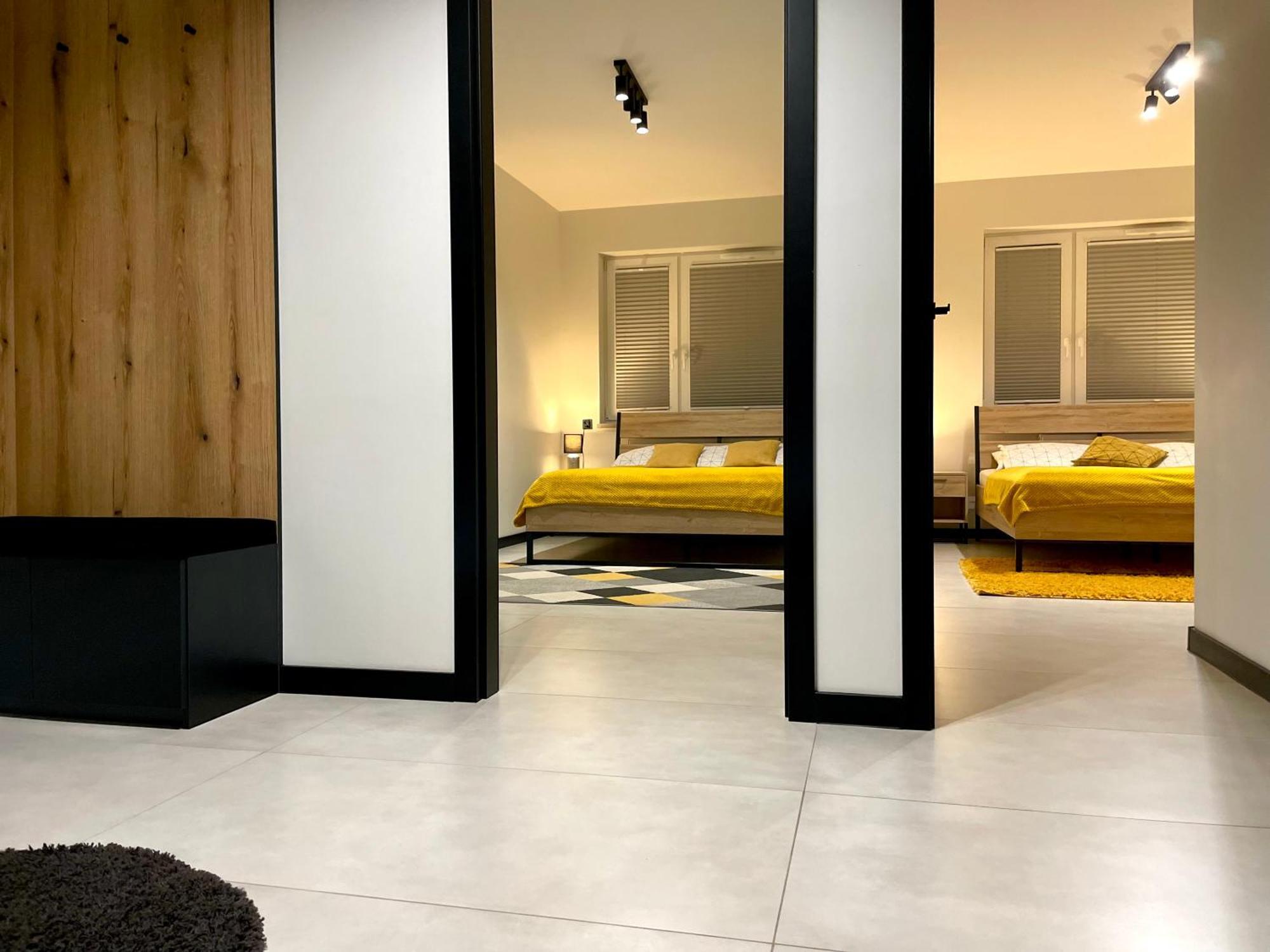 Apartament Twierdza Z Widokiem Na Jezioro Ostróda Eksteriør billede