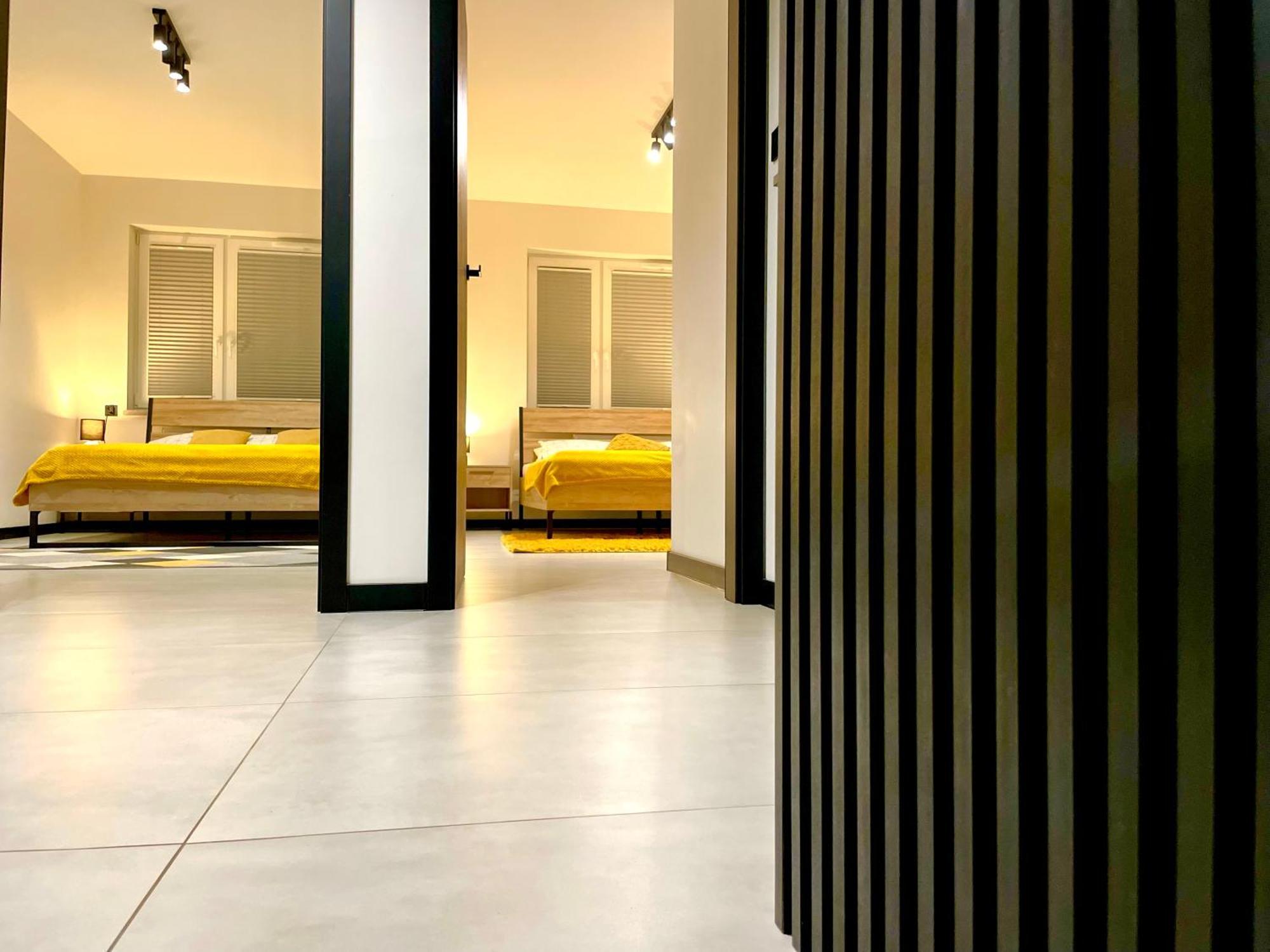 Apartament Twierdza Z Widokiem Na Jezioro Ostróda Eksteriør billede