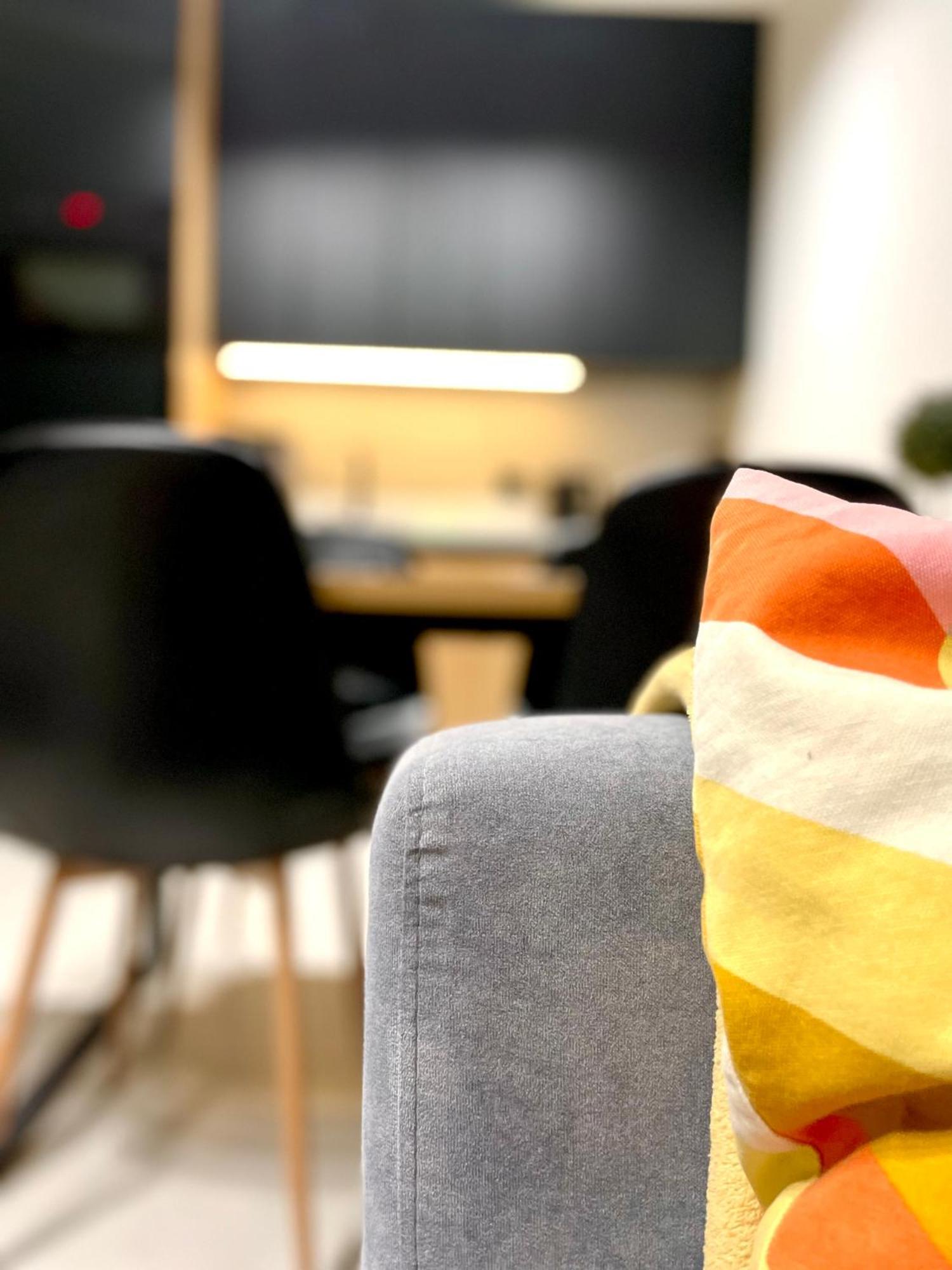 Apartament Twierdza Z Widokiem Na Jezioro Ostróda Eksteriør billede