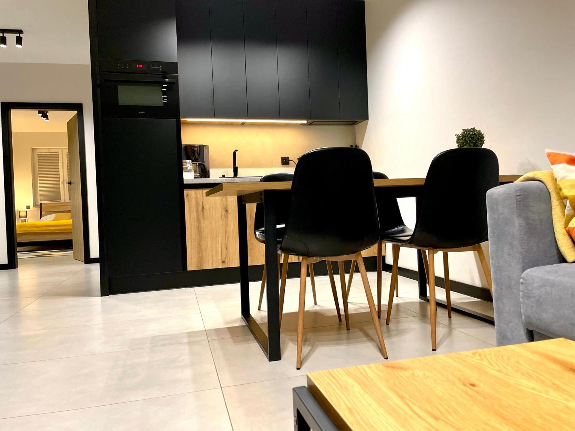 Apartament Twierdza Z Widokiem Na Jezioro Ostróda Eksteriør billede