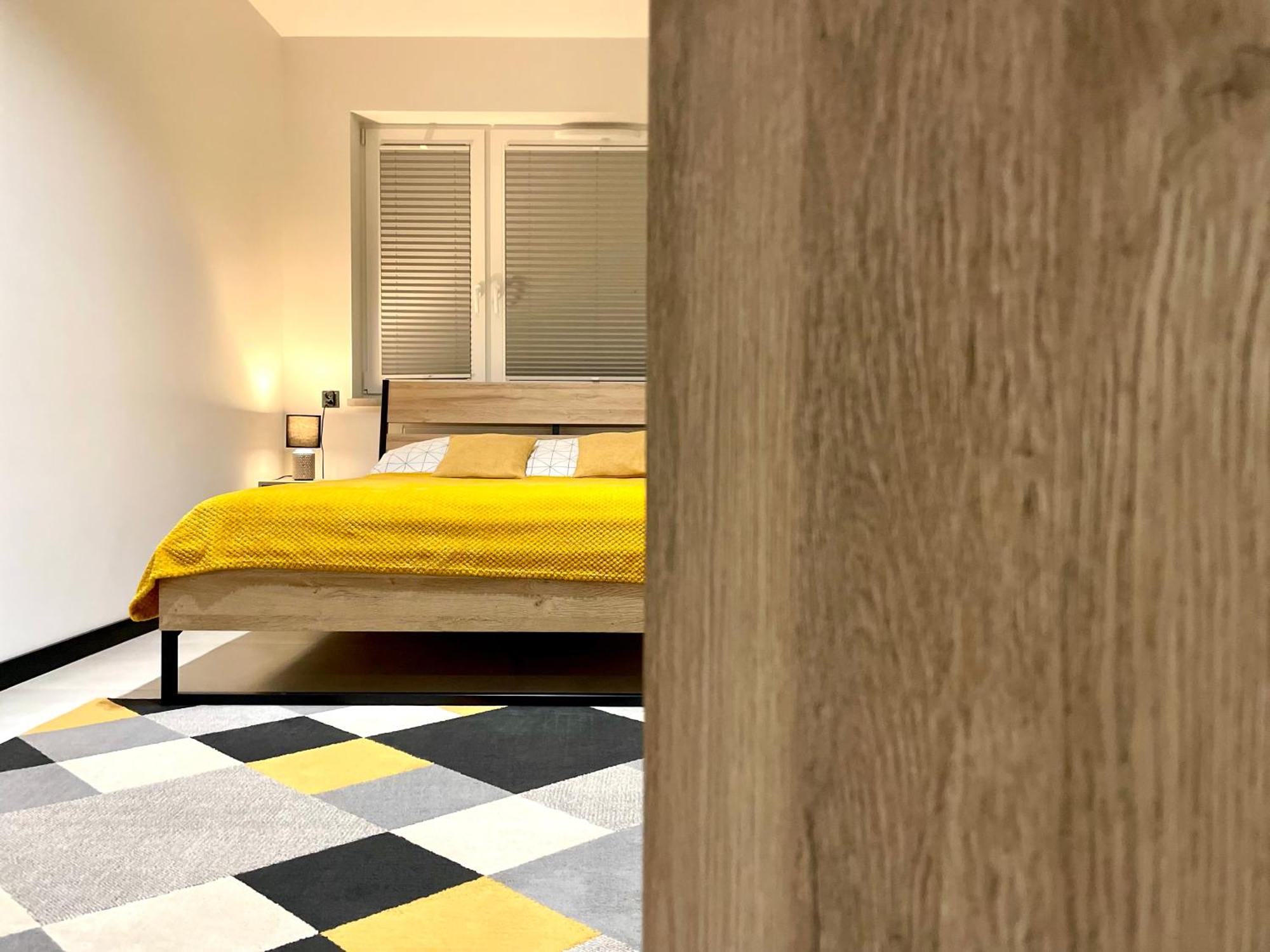 Apartament Twierdza Z Widokiem Na Jezioro Ostróda Eksteriør billede