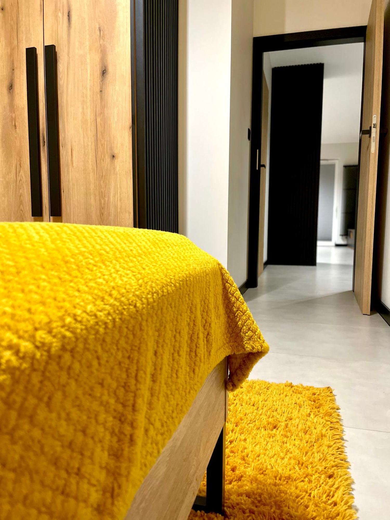 Apartament Twierdza Z Widokiem Na Jezioro Ostróda Eksteriør billede