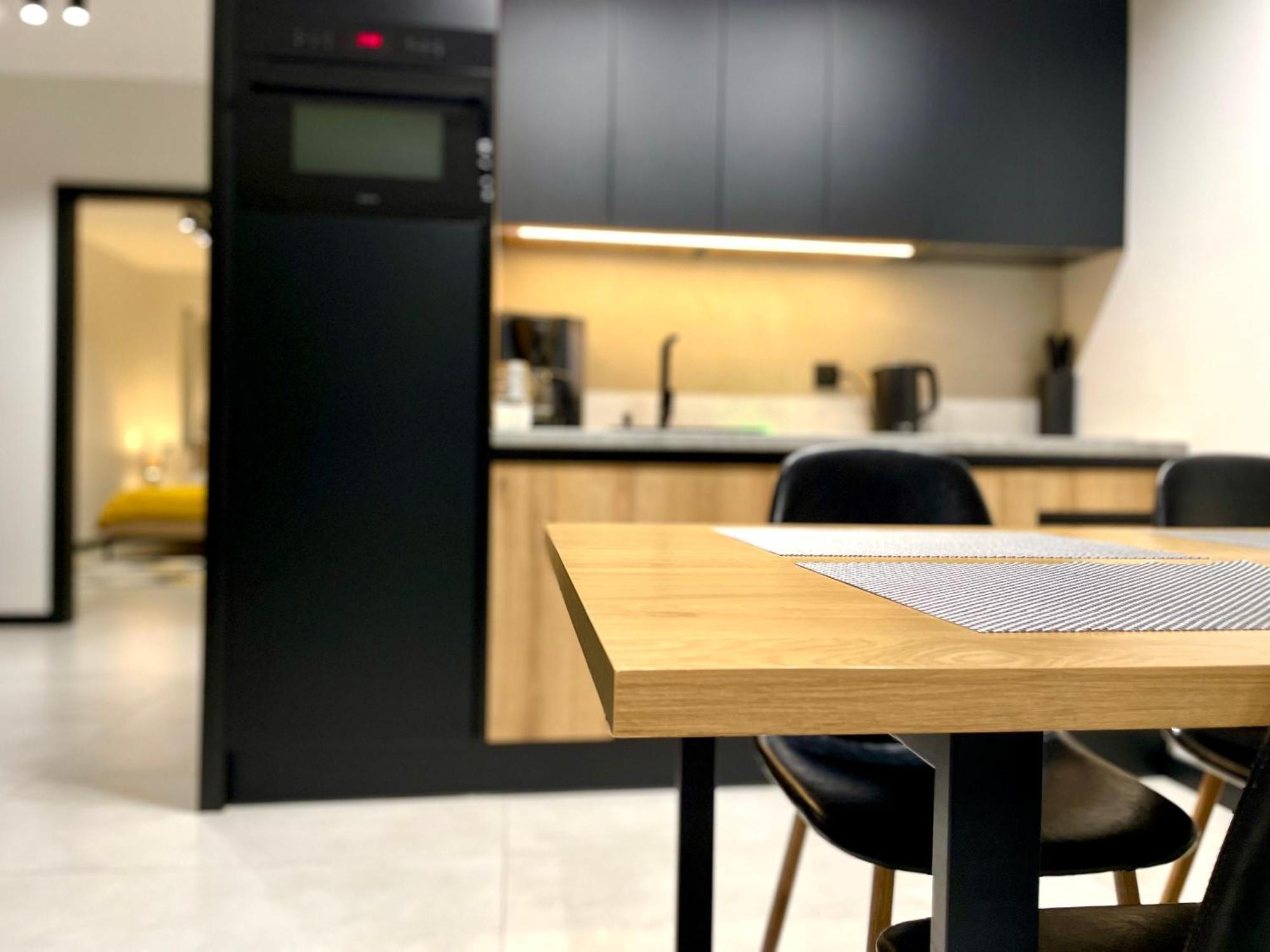 Apartament Twierdza Z Widokiem Na Jezioro Ostróda Eksteriør billede