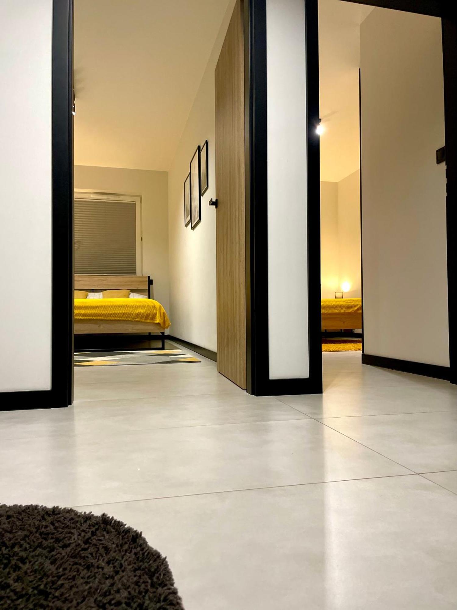 Apartament Twierdza Z Widokiem Na Jezioro Ostróda Eksteriør billede